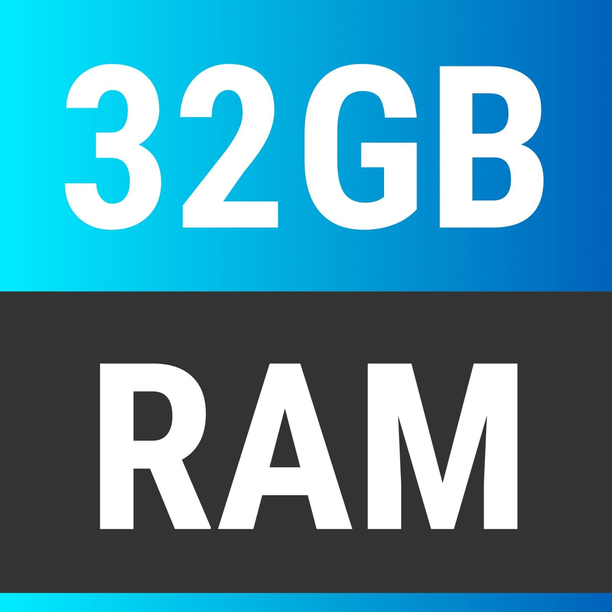 EGGY PC Enterprise | Intel Core i7-14700 | 32GB RAM | 1TB NVMe | Win 11 Pro | Desktop PC