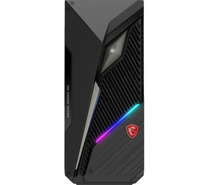 MSI MAG Infinite S3 Gaming PC Intel® Core™ i5 RTX 3050 1TB NVMe 16G RAM W11 1DAY