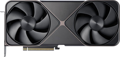 NVIDIA GeForce RTX 5090 Founders Edition 32GB GDDR7 Graphics Card NEW SEALED