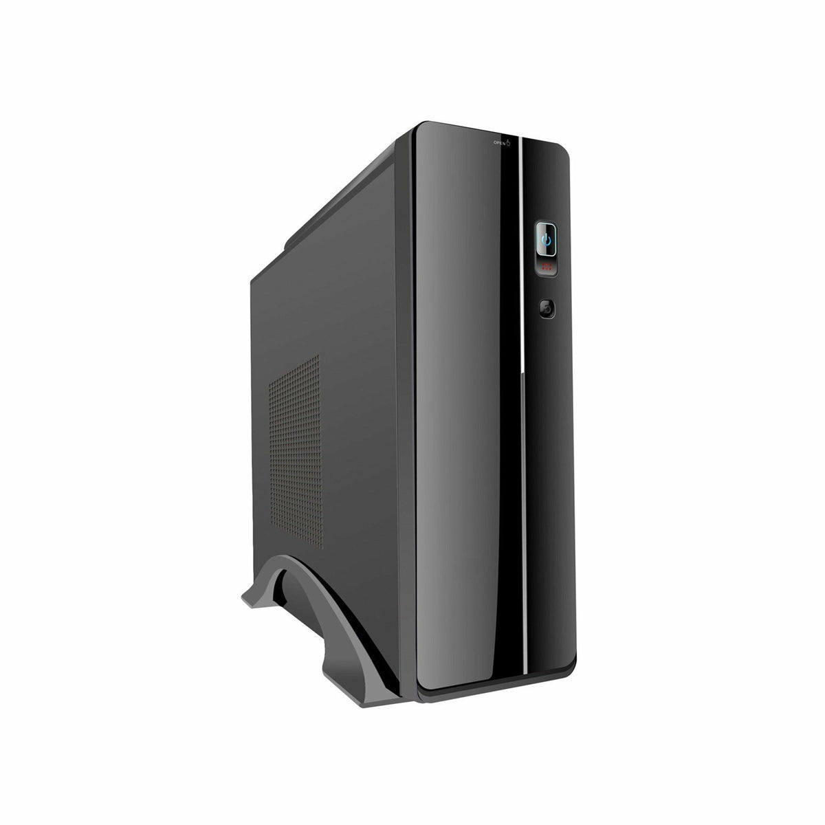EGGY PC Mini Gaming PC Ryzen 5600G VEGA iGPU 16GB RAM 480GB SSD Same Day Post