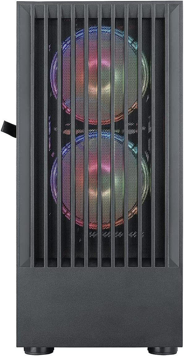 EGGY PC Custom Gaming PC | Intel Core i5-12400F | RTX 4060 8GB | 16GB RAM | 1TB NVMe | Win 11 | RGB