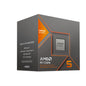 AMD Ryzen 5 8600G 4.35GHz 6 Core AM5 Processor, 12 Threads, 5.0GHz Boost RDNA3