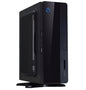 EGGY PC Premium Mini ITX Gaming PC | AMD Ryzen 5 5600G | 16GB RAM | 1TB NVMe | Win 11 Pro | DPD Next Day