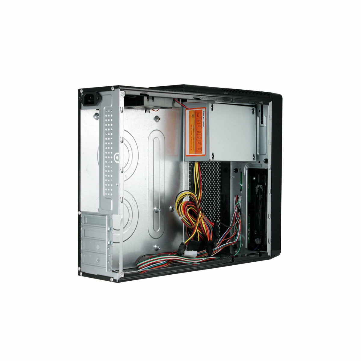 EGGY PC Mini Gaming PC Ryzen 5600G VEGA iGPU 16GB RAM 480GB SSD Same Day Post