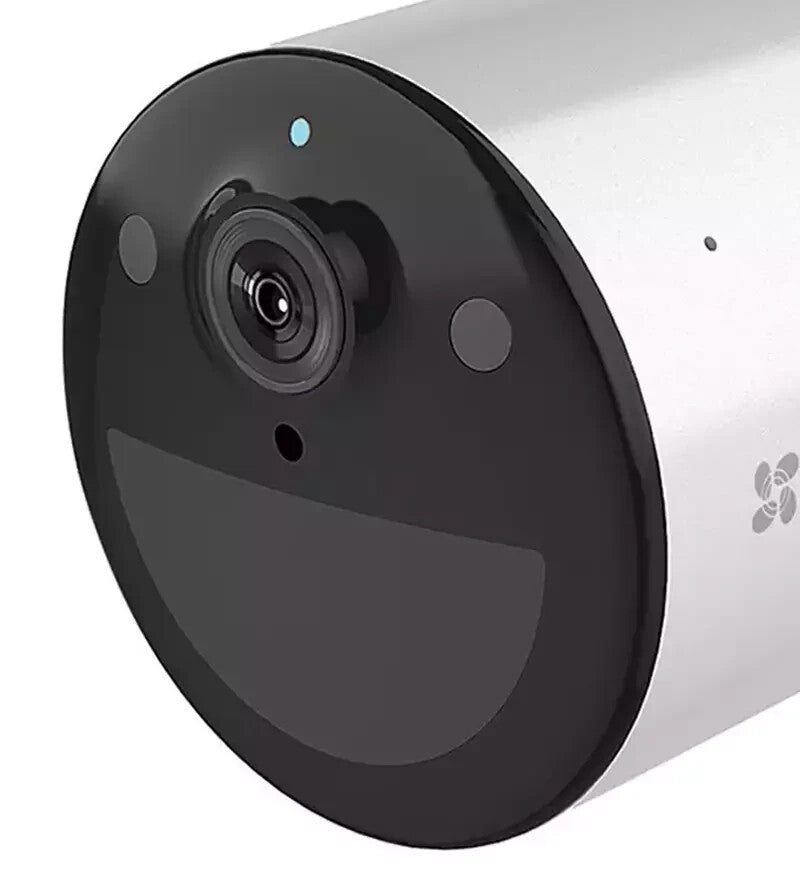 EZVIZ BC1-B2 Outdoor Security Camera Kit Motion Detection Two-Way Talk OFFER