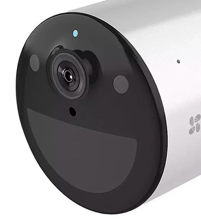 EZVIZ BC1-B2 Outdoor Security Camera Kit Motion Detection Two-Way Talk OFFER