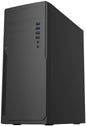 Fast Office Desktop Computer PC 8GB RAM 240 SSD Windows11 DVD ROM & WIFI