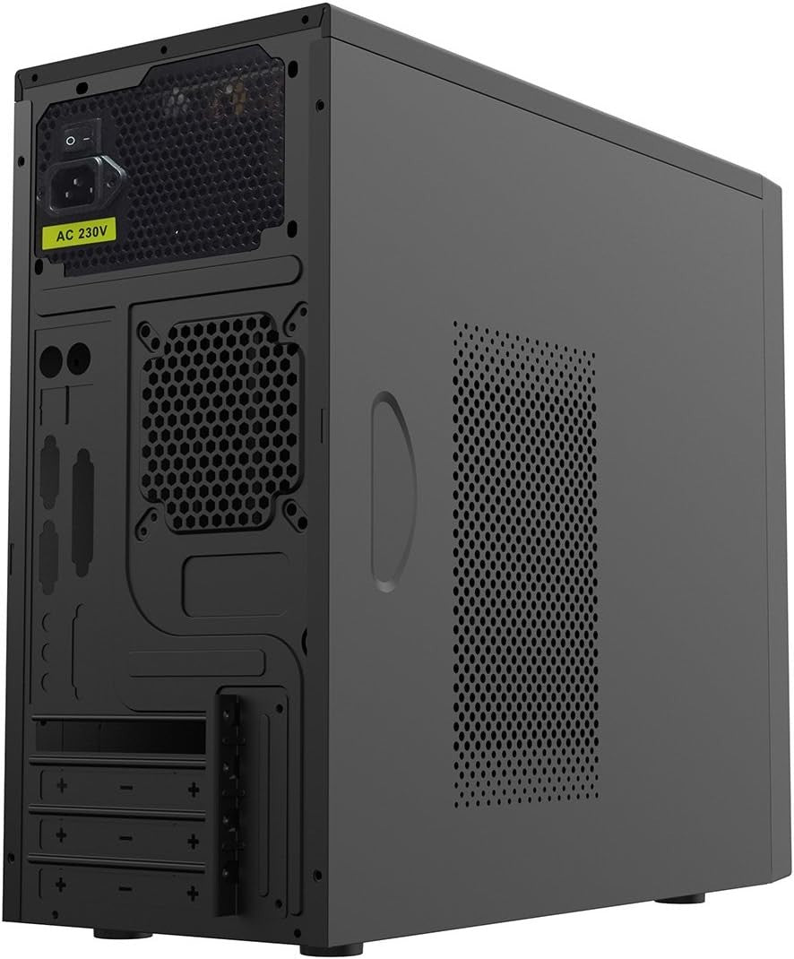 Fast Home Office Intel PC 16GB RAM 512SSD W11 Pro c/w DVD-RW *SPECIAL OFFER*