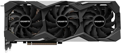Gigabyte RTX 2070 Super 8GB Windforce OC Graphics Card GPU Refurbished Open BoxA