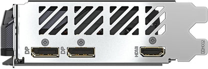 GIGABYTE Radeon RX 9060 XT GAMING OC 8GB GDDR6 Graphics Card PCIe 5.0 GPU