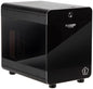 ATOMIC Gaming PC | AMD Ryzen 5 5600 | RX6600 8GB | 16GB RAM | 256GB NVMe + 1TB HDD | Mini ITX | Win 11 Pro