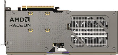 Sapphire Nitro+ AMD Radeon RX 9060 XT Gaming OC 16GB Graphics Card GPU
