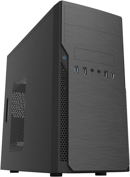 Fast Home Office Intel PC 16GB RAM 512SSD W11 Pro c/w DVD-RW *SPECIAL OFFER*