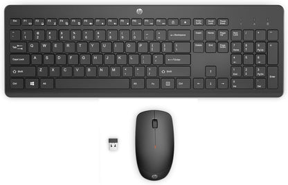 HP 290 G3 SFF Desktop PC | Intel Pentium Gold | 16GB RAM | 512GB SSD | Win 11 | WiFi | HP Keyboard & Mouse