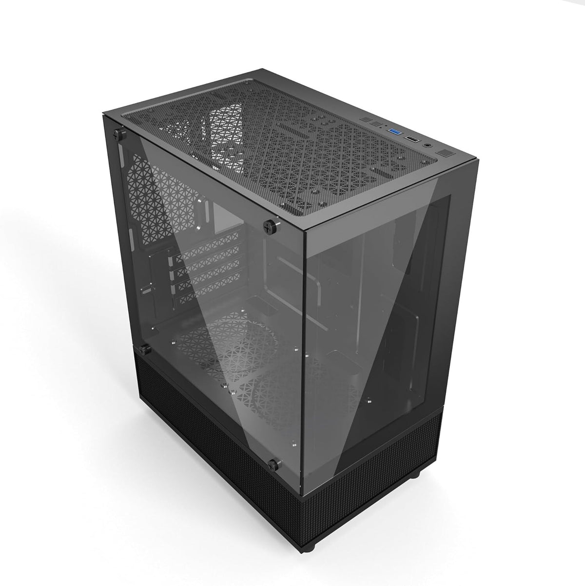 OFFER | Ryzen 7600X 6c 12t | 16GB DDR5 | 1Tb NVMe | W11 | RTX5060 RGB Gaming PC