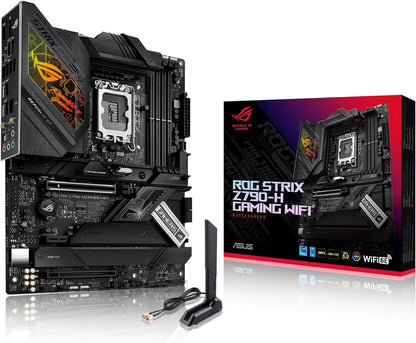 Premium Grade PC Intel i7 14700F | RTX4070Super | 32GB RAM | 2TB SSD | 360 AIO