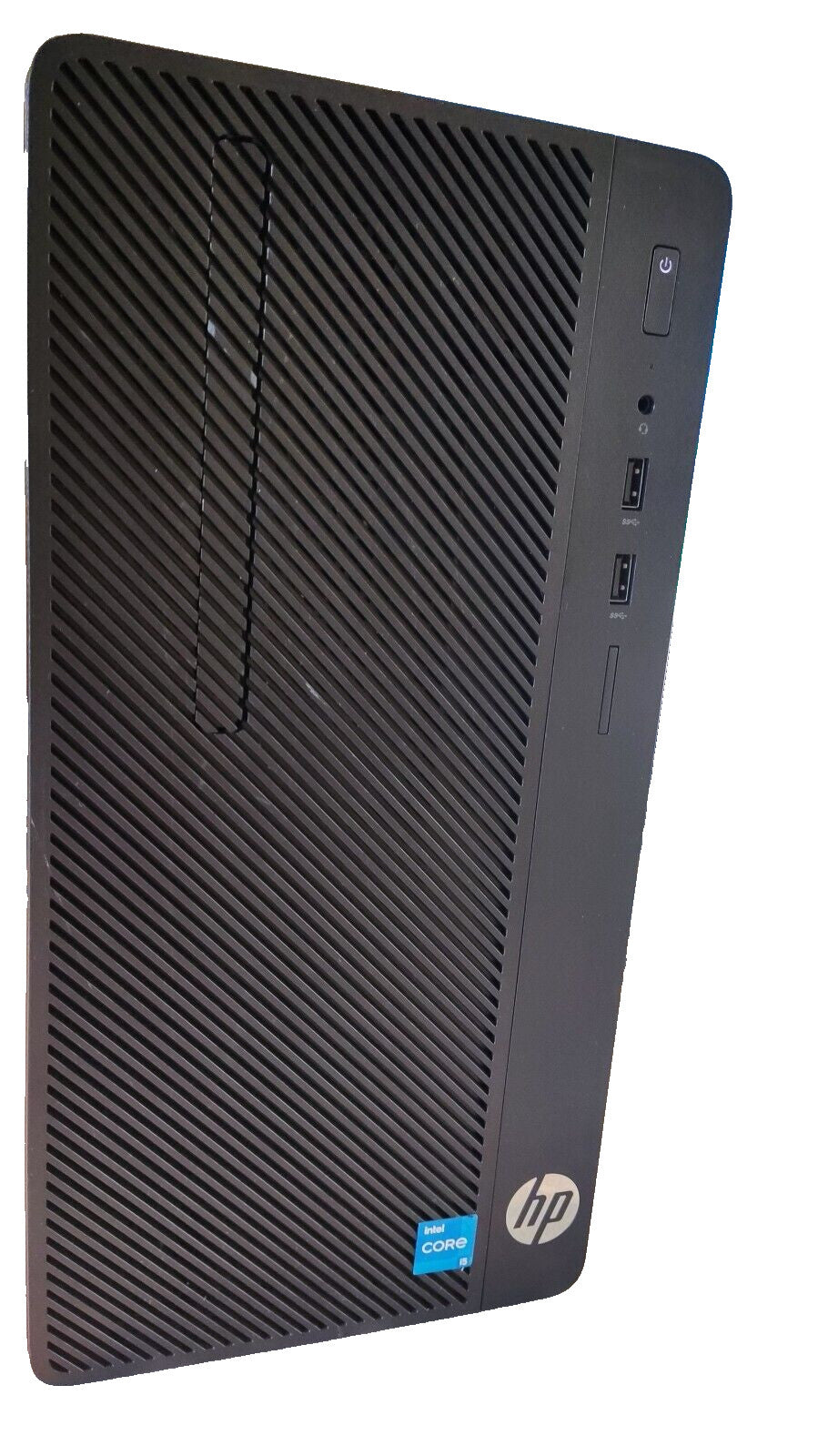HP Home Gaming Office PC Bundle | i5 7th | 16GB | 250 SSD | 1000G HDD | RTX3050