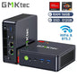 GMKtec M6 Mini PC | AMD Ryzen 5 6600H | 16GB DDR5 | 512GB NVMe | Win 11 Pro