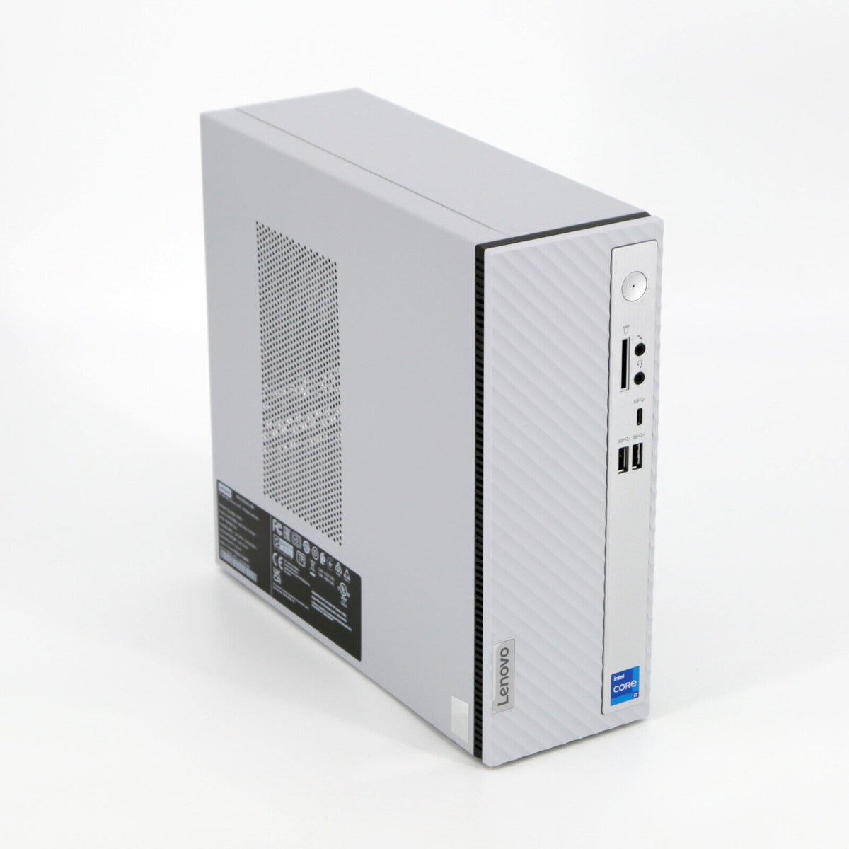 Lenovo IdeaCentre 3i | Intel Core i7-13700 | 32GB RAM | 2TB NVMe SSD | Win 11 | Open Box To Clear