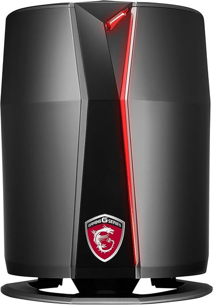 MSi Vortex G65 SLi Gaming PC i7 Twin GTX980-8GB 32GB RAM 1TB HDD 500GB SSD 128GB