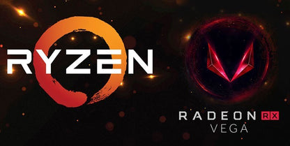 Stormforce Rogue | AMD Ryzen 5 5500GT | 8GB/16GB RAM | 500GB NVMe | Radeon Vega 7 | Win 11