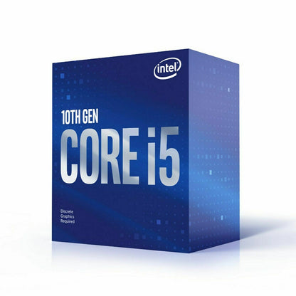 Inspire K2 ARGB Gaming PC Windows 11 i5 6c12t 256GB NVMe 1TB HDD GTX 1650 GPU