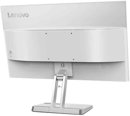 Lenovo L24e-40 23.8" FHD Monitor | Cloud Grey | 100Hz | Same Day Dispatch | HDMI