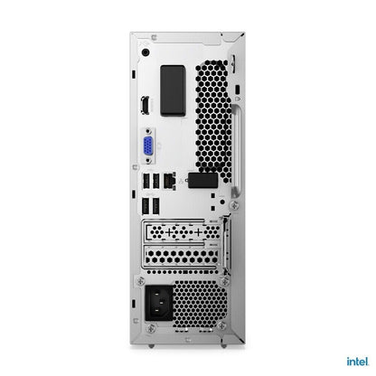 LENOVO IdeaCentre 3 Desktop PC | Intel® Core™ i5 10C 16t | 1 TB SSD | Cloud Grey
