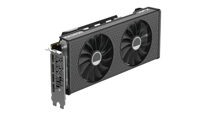 XFX Speedster Radeon RX 7800 XT | 16GB GDDR6 | AMD RDNA3 | PCIe 4.0 | GPU