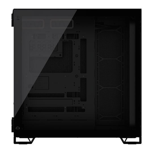 Corsair 6500D AIRFLOW Mid-Tower Dual Chamber PC Gaming Case Black CC-9011259-WW