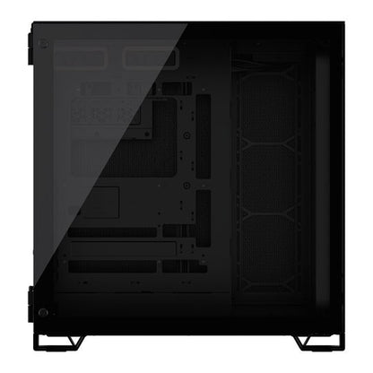 Corsair 6500D AIRFLOW Mid-Tower Dual Chamber PC Gaming Case Black CC-9011259-WW