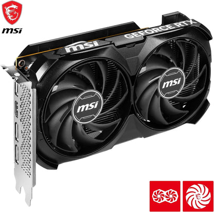 White Compact Gaming PC Ryzen 5 16GB DDR5 1TB SSD RTX4060 DLSS 3.5