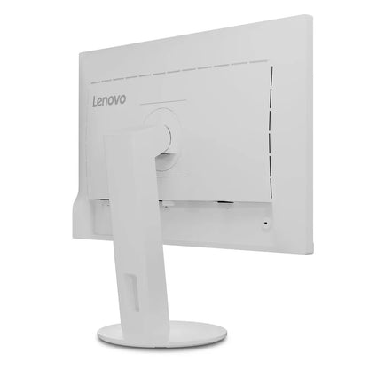 Lenovo C24d-20, 24 Inch WUXGA 60Hz IPS Monitor, 63FENAT2UK