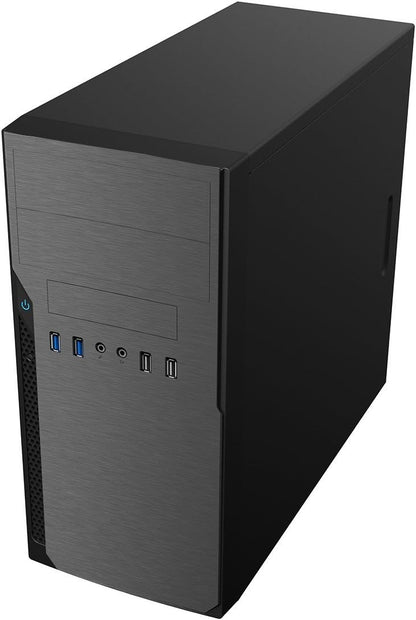Fast Home Office Intel PC 16GB RAM 512SSD W11 Pro c/w DVD-RW *SPECIAL OFFER*