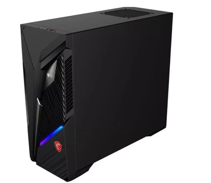 MSI MAG Infinite S3 Gaming PC Intel® Core™ i5 RTX 3050 1TB NVMe 16G RAM W11 1DAY