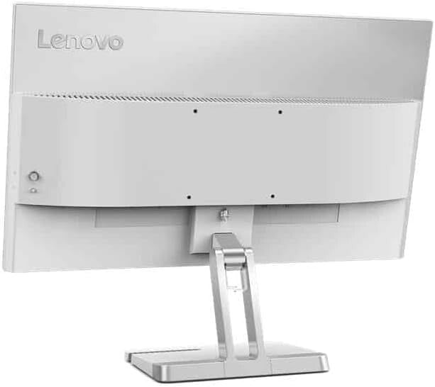 Lenovo L24e-40 23.8" FHD Monitor | Cloud Grey | 100Hz | Same Day Dispatch | HDMI