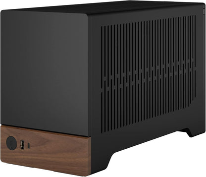 Fractal Design Terra Mini-ITX SFF Gaming & Workstation PC | RTX 4070 + 7800X3D