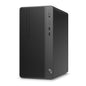 Windows 11 Pro HP 290 G1 Microtower PC i3-7100 2.40GHz 8GB RAM 256GB SSD & 500G