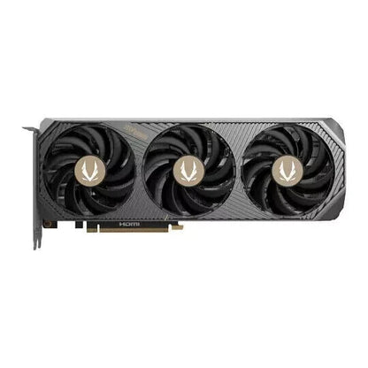 ZOTAC NVIDIA GeForce RTX 5070 SOLID OC 12GB Blackwell Graphics Card DLSS 4 VR Ai