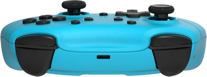 Nintendo BLUE Switch 2 Switch Lite OLED Compatible Wireless Controller 24 Hr