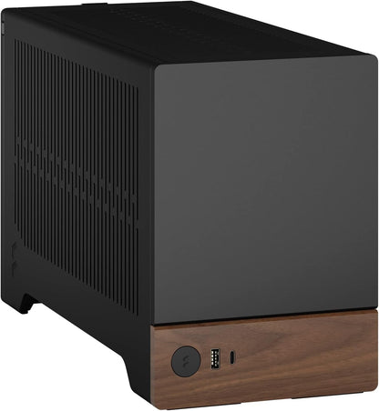 Fractal Design Terra Mini-ITX SFF Gaming & Workstation PC | RTX 4070 + 7800X3D