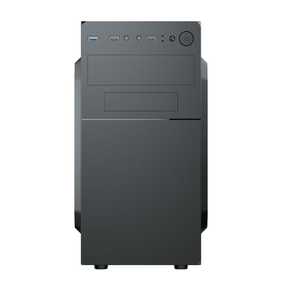 EGGY PC Desktop | Intel Core i7-14700 | 32GB RAM | 1TB NVMe | Win 11 Pro
