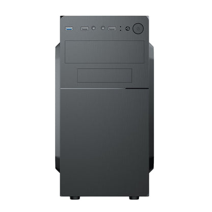 EGGY PC Desktop | Intel Core i7-14700 | 32GB RAM | 1TB NVMe | Win 11 Pro