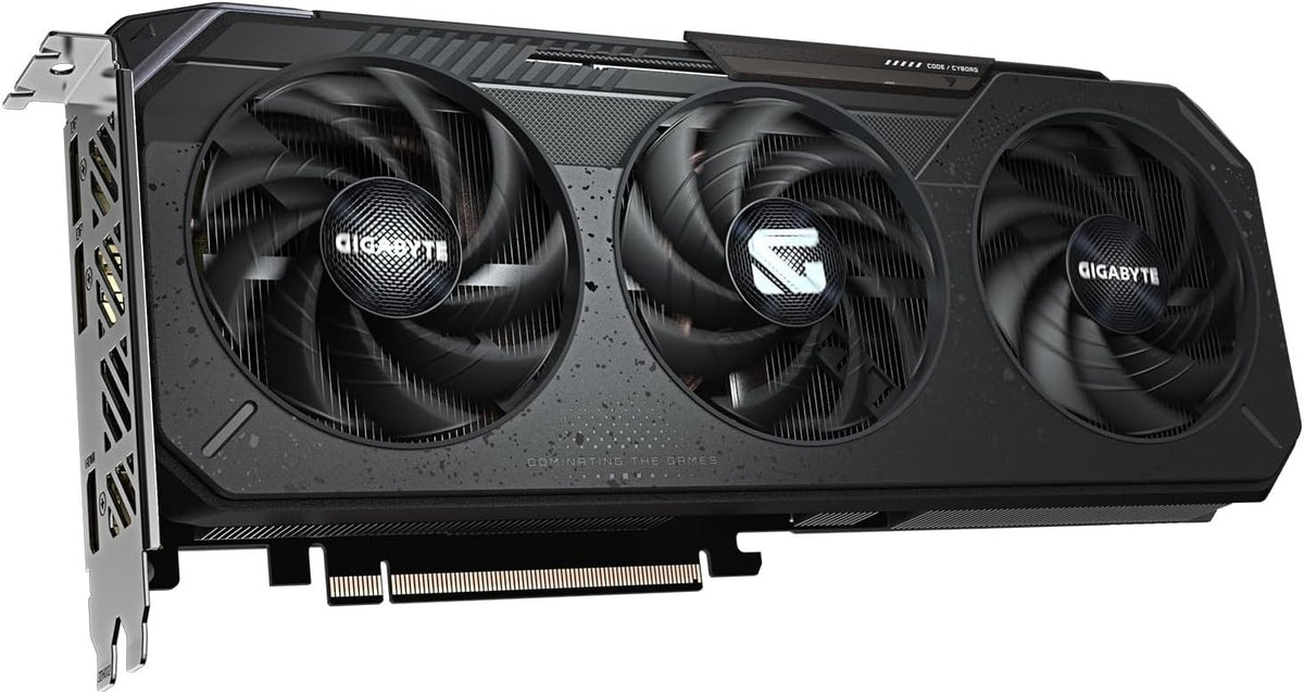 GIGABYTE Radeon RX 9060 XT GAMING OC 8GB GDDR6 Graphics Card PCIe 5.0 GPU