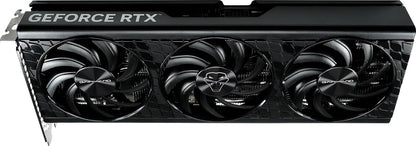 Gainward GeForce RTX 5070 Python III 12GB GDDR7 Graphics Card - PCIe 5.0 - NEW