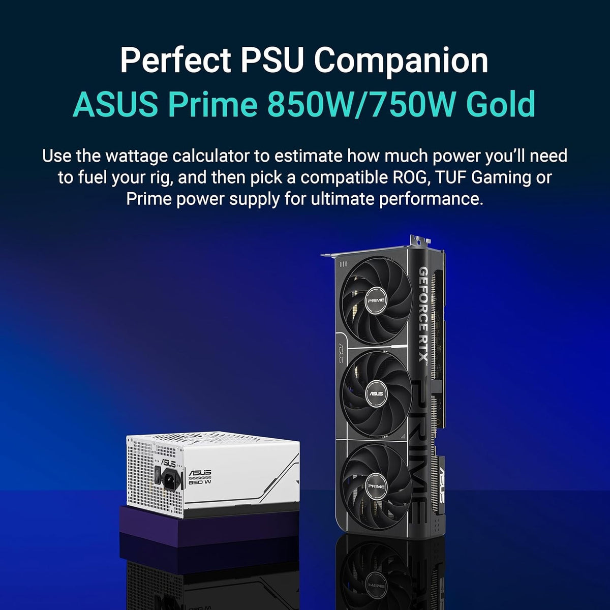 Eggy PC | ASUS Prime GeForce RTX 5070 12GB GDDR7 OC - PCIe 5.0 - Axial-tech