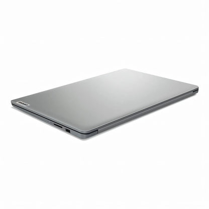 Lenovo IdeaPad 1 15.6" Laptop AMD Ryzen 5 7520U 16GB RAM 512GB SSD Win 11 Grey