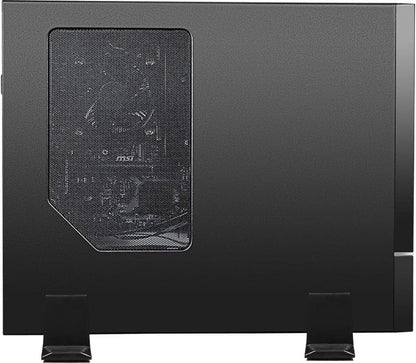 MSI MAG Codex S Gaming PC | Intel i5-12400F | RTX 3050 6GB | 32GB RAM | 256GB SSD + 1TB HDD | Win 11 | UNBOXED TO CLEAR