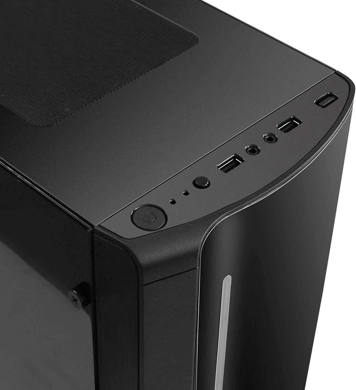 EGGY PC RGB Gaming Ryzen 5 5600G 4.40Ghz 8GB DDR4 RAM 240GB SSD Radeon 7 Win 11