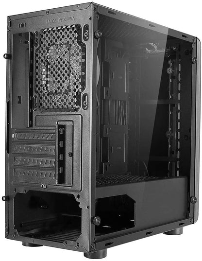 EGGY PC CiT BEAM RGB Gaming PC | RTX 4060 8GB | 16GB DDR4 | 500GB SSD | Win 11 | Choose Your CPU